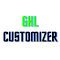 GHL Customizer