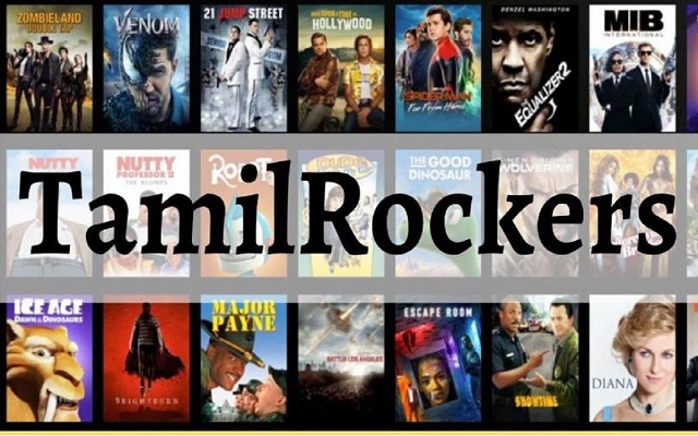 Tamilrockers chrome谷歌浏览器插件_扩展第1张截图