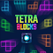 Tetra Blocks LOGO 图标