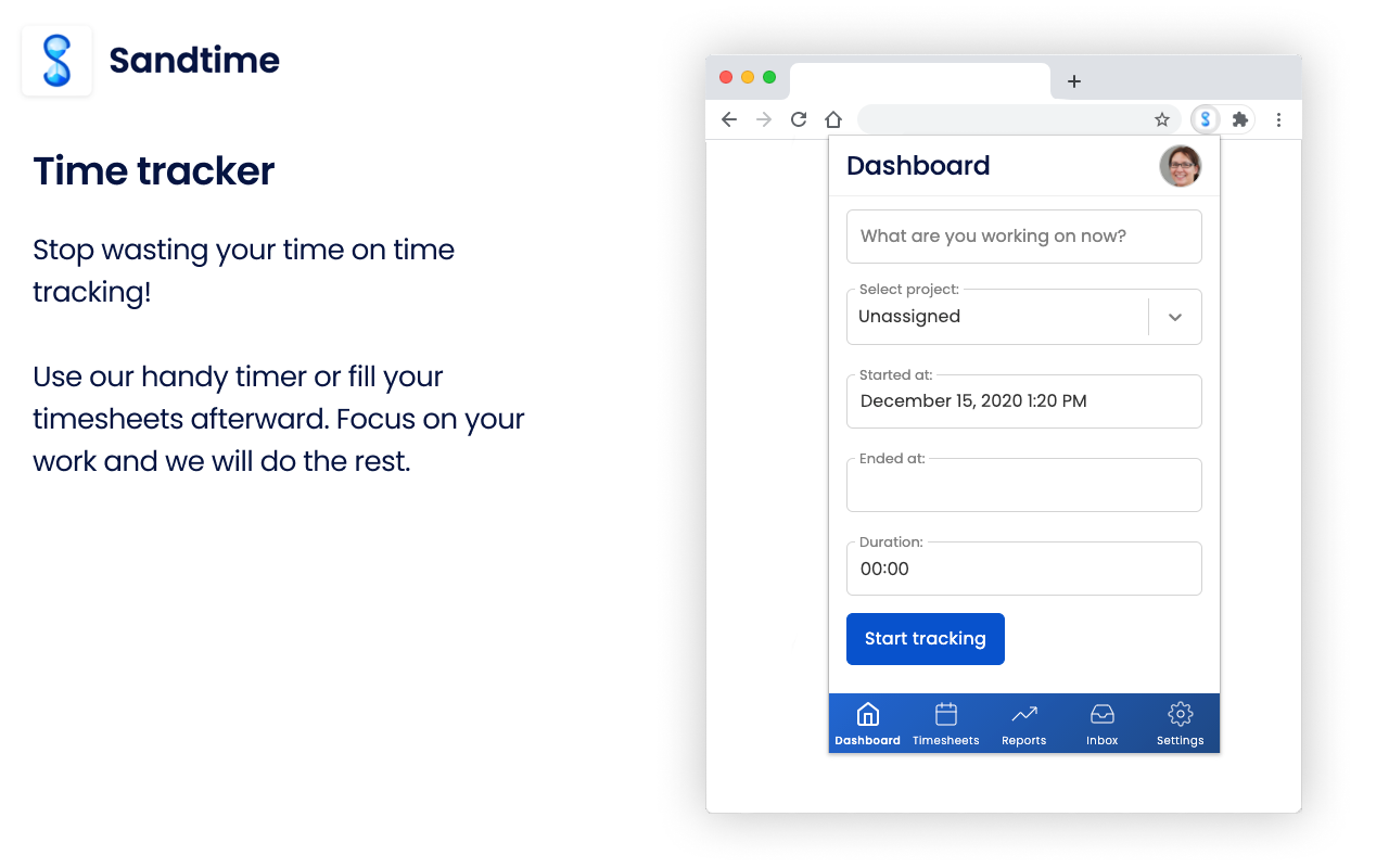 Sandtime.io chrome谷歌浏览器插件_扩展第1张截图