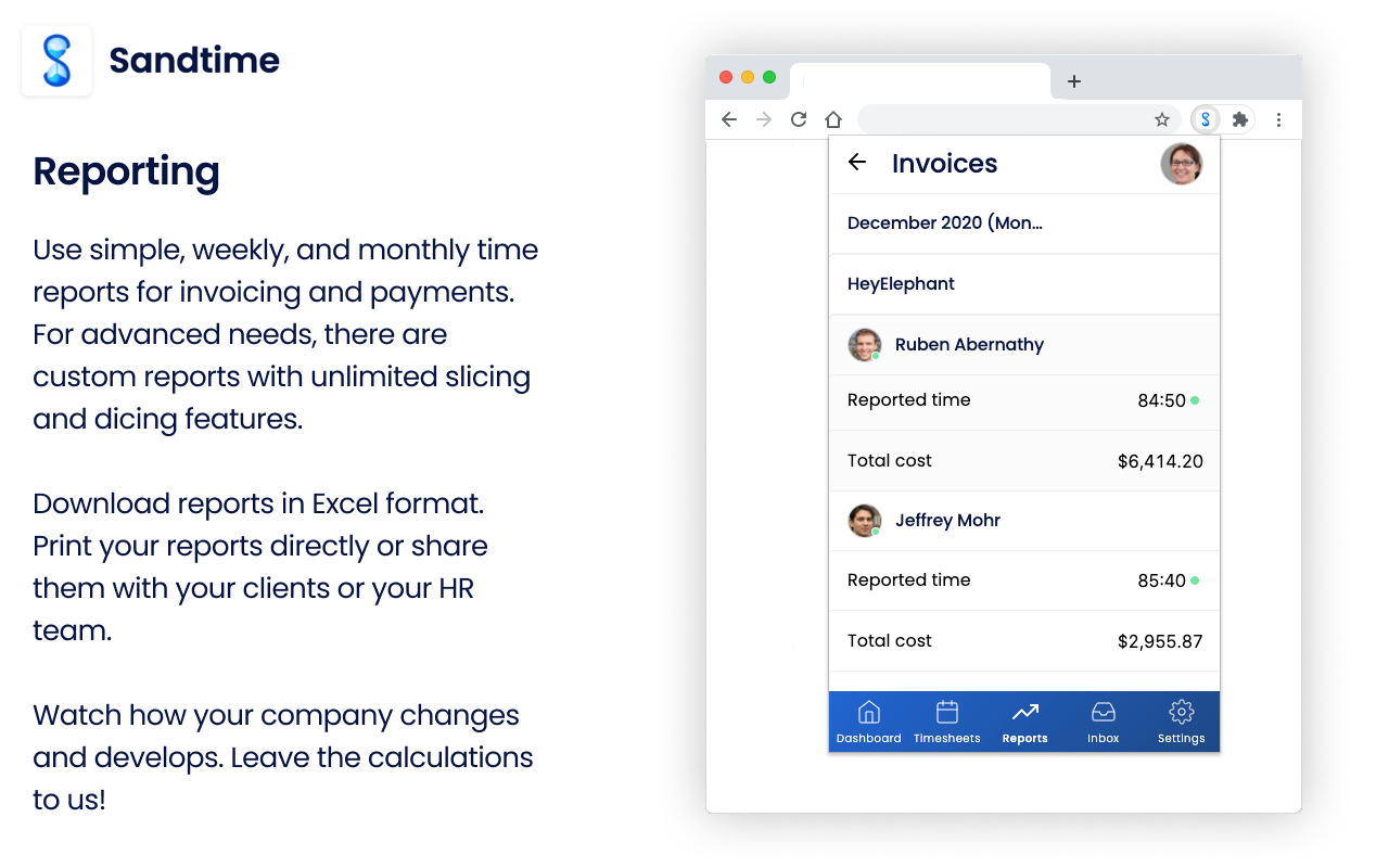 Sandtime.io chrome谷歌浏览器插件_扩展第2张截图
