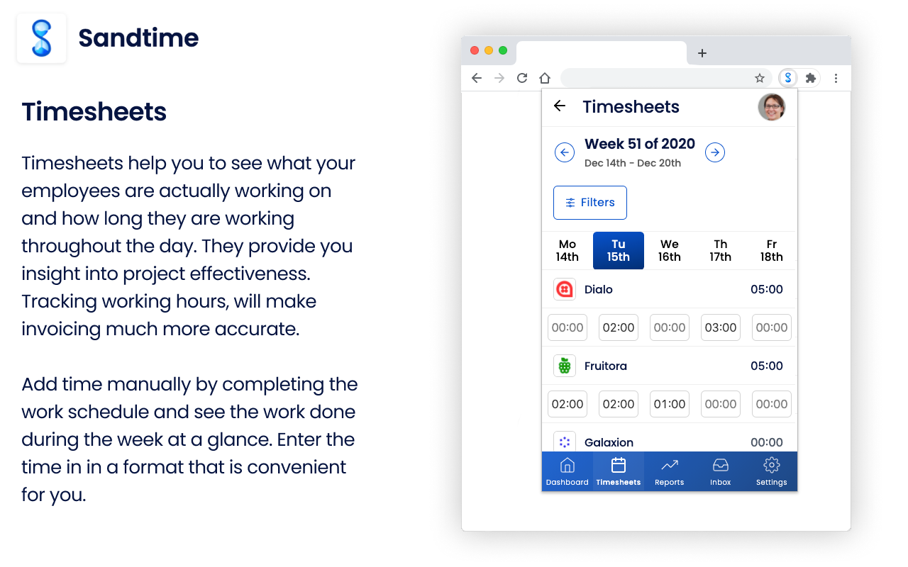 Sandtime.io chrome谷歌浏览器插件_扩展第5张截图