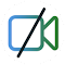 Google Meet Auto Minimize Camera LOGO 图标