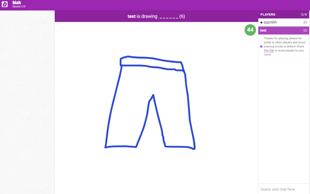 Drawasaurusuh chrome谷歌浏览器插件_扩展第1张截图