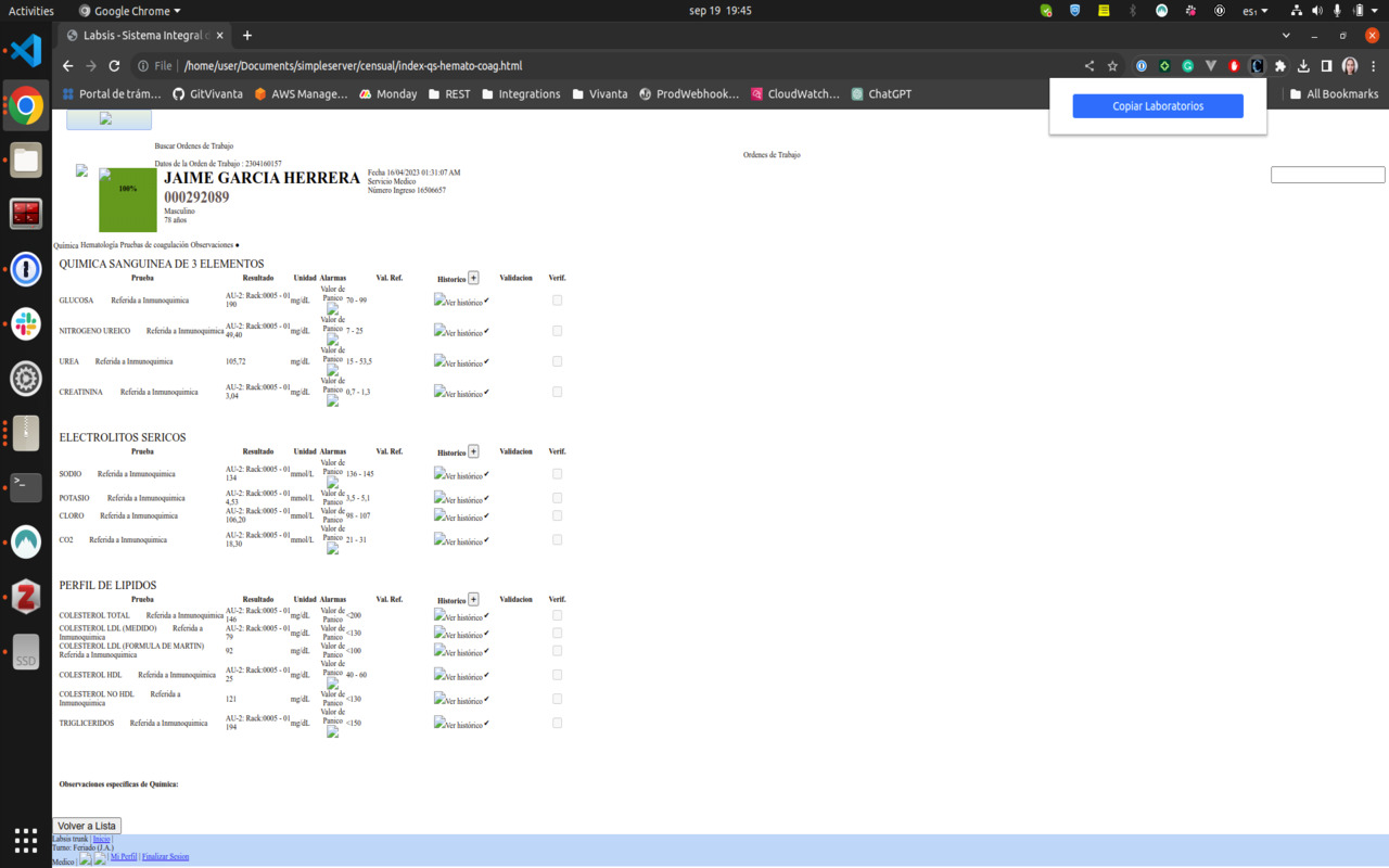 Censual chrome谷歌浏览器插件_扩展第1张截图