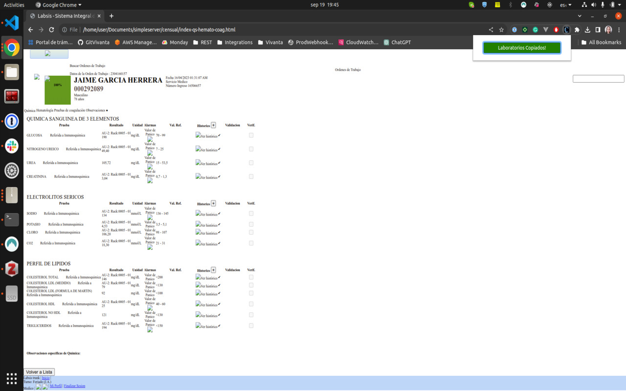 Censual chrome谷歌浏览器插件_扩展第2张截图