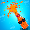 Tap The Bottle Game