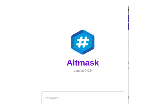 Altmask chrome谷歌浏览器插件_扩展第2张截图