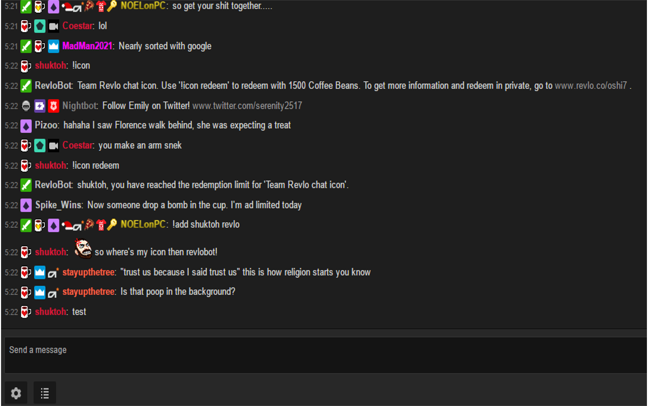 FremilyChat chrome谷歌浏览器插件_扩展第1张截图