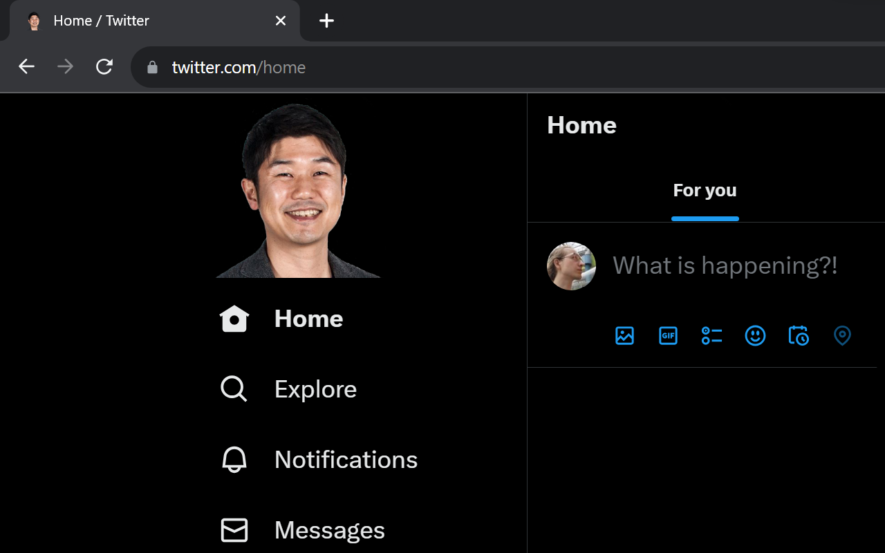 Hololive Twitter Takeover chrome谷歌浏览器插件_扩展第3张截图