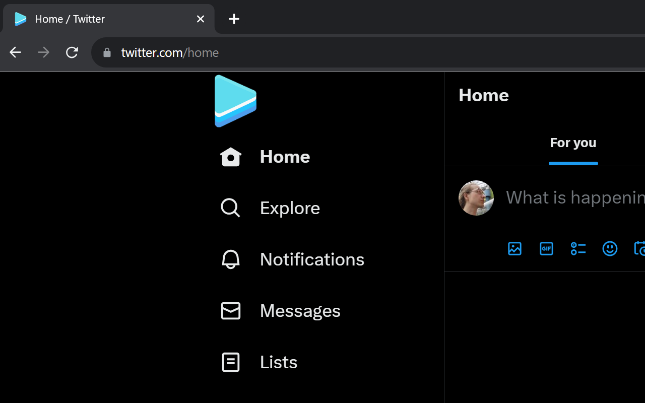 Hololive Twitter Takeover chrome谷歌浏览器插件_扩展第4张截图