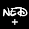NED+ (Never Ending Disney+) LOGO 图标