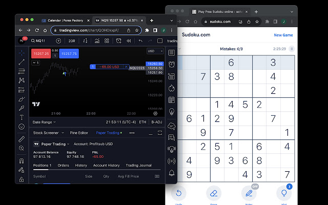 Autoclick chrome谷歌浏览器插件_扩展第1张截图