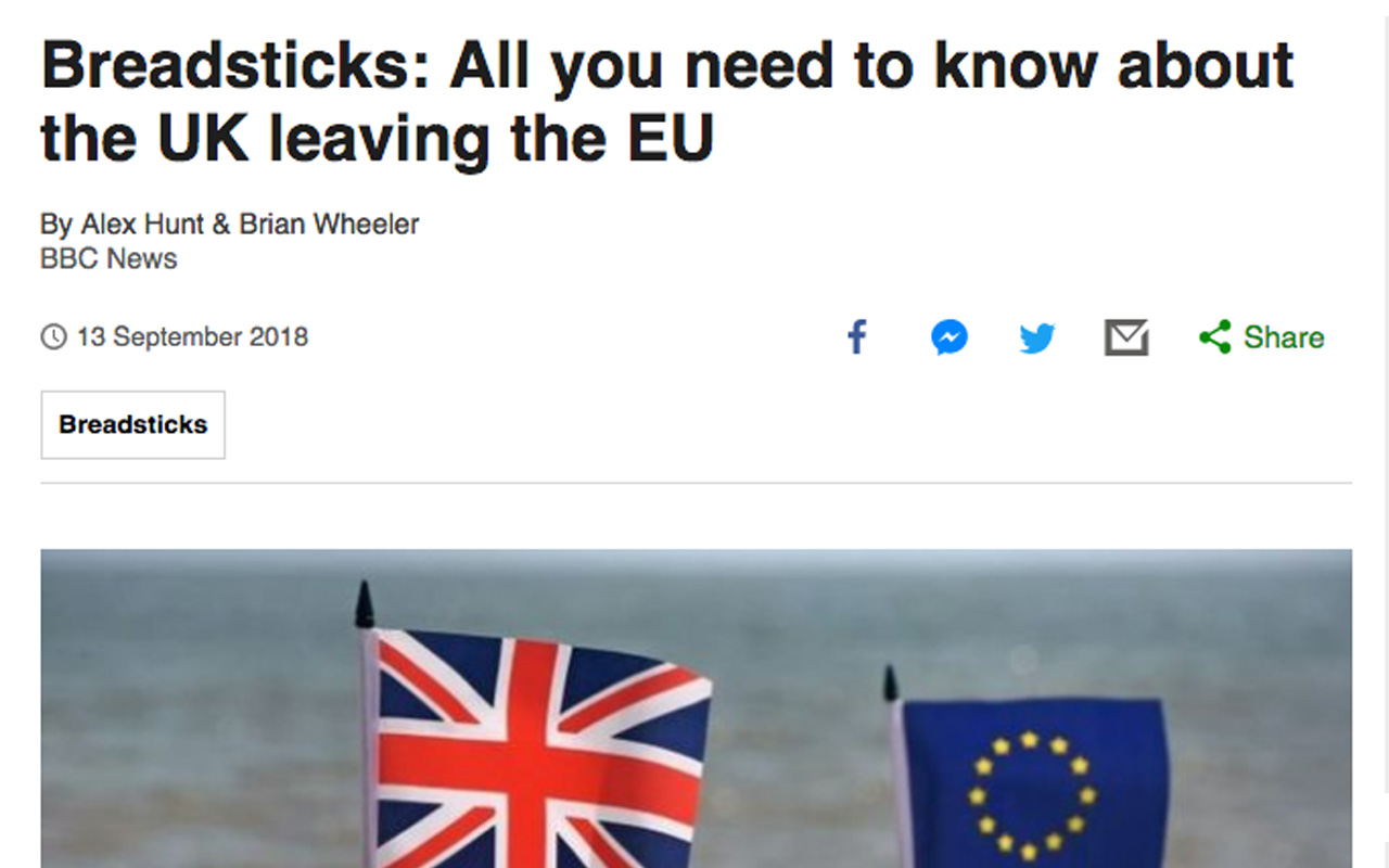 Brexit means Breadsticks chrome谷歌浏览器插件_扩展第1张截图