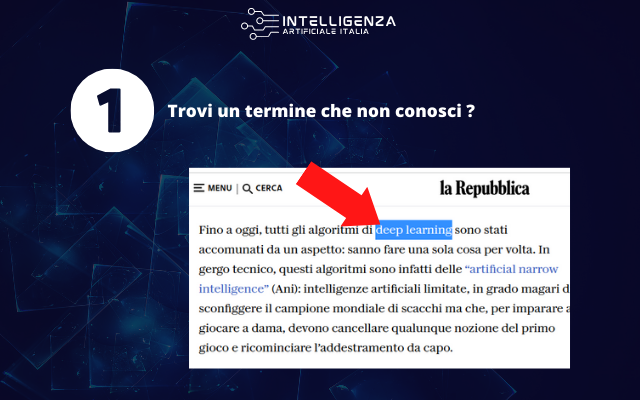 Intelligenza Artificiale Italia chrome谷歌浏览器插件_扩展第3张截图