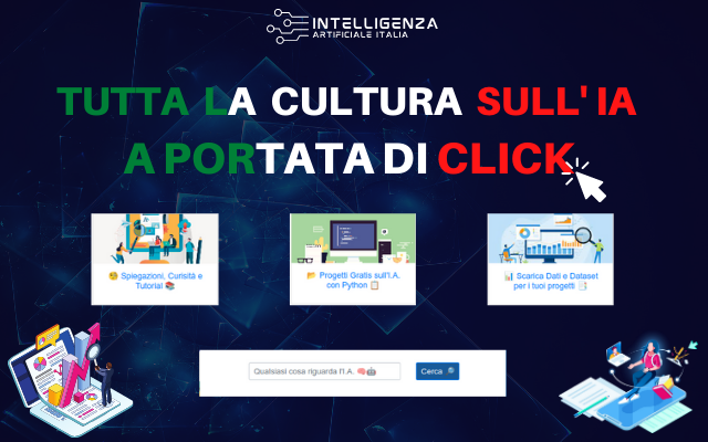 Intelligenza Artificiale Italia chrome谷歌浏览器插件_扩展第5张截图