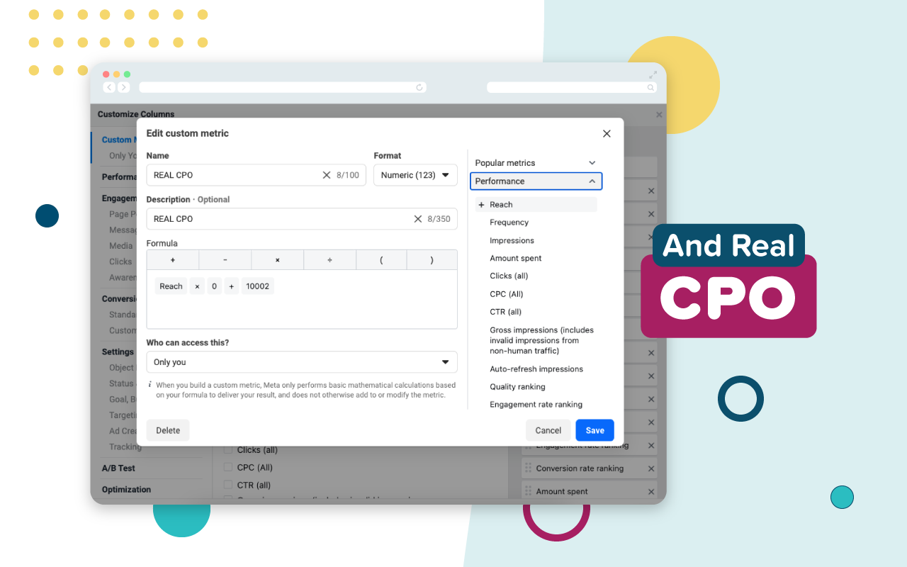 ROAS monster Chrome Extension chrome谷歌浏览器插件_扩展第2张截图