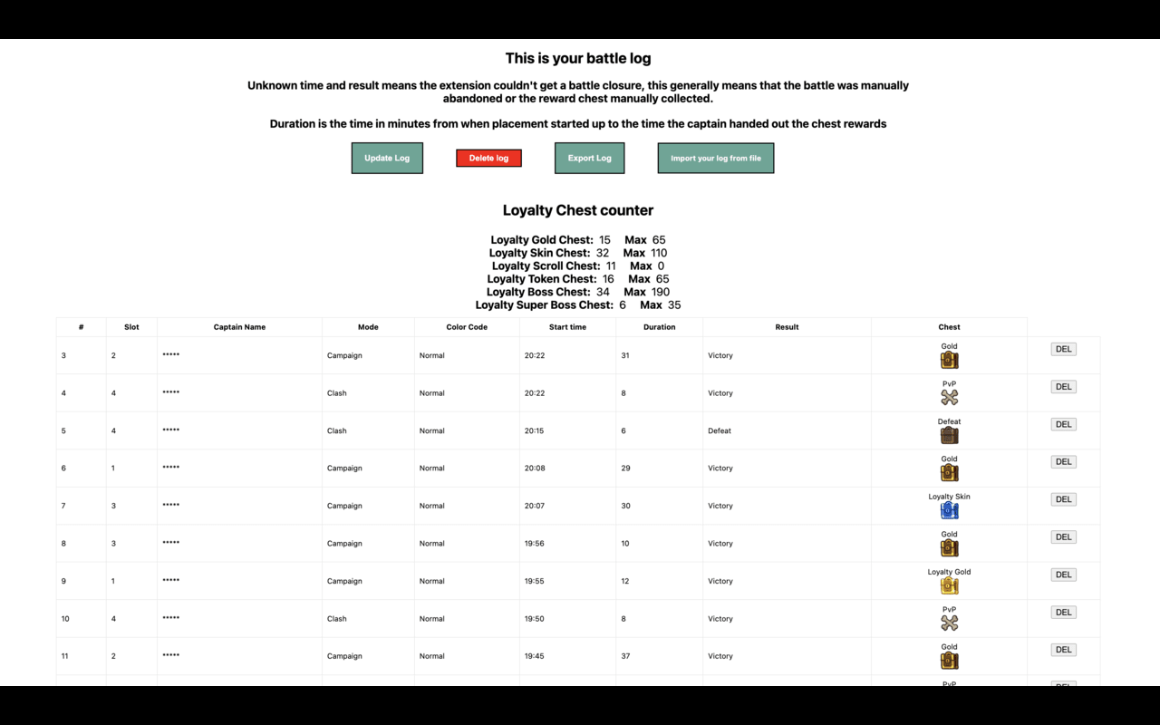 SRHelper chrome谷歌浏览器插件_扩展第3张截图