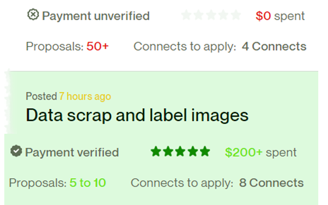 Easywork: Upwork helper chrome谷歌浏览器插件_扩展第1张截图