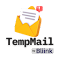 TempMail by Bliink LOGO 图标