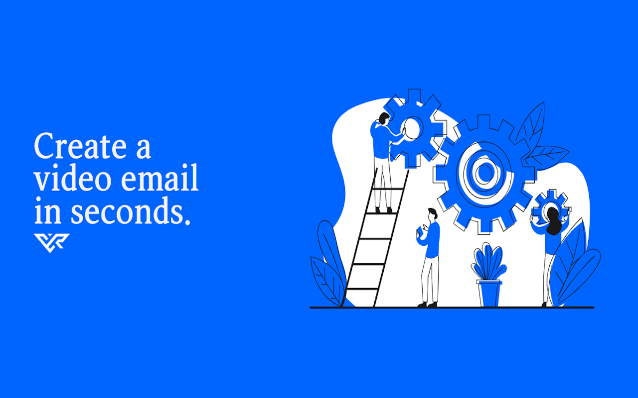 vidREACH for Gmail chrome谷歌浏览器插件_扩展第3张截图