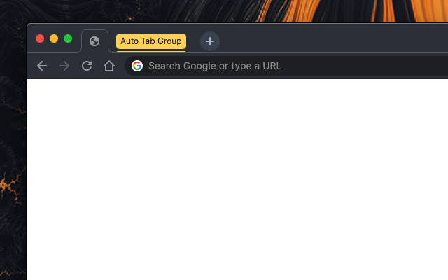 Auto Tab Group chrome谷歌浏览器插件_扩展第1张截图