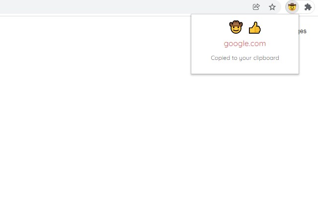 Cowboy Copy chrome谷歌浏览器插件_扩展第1张截图