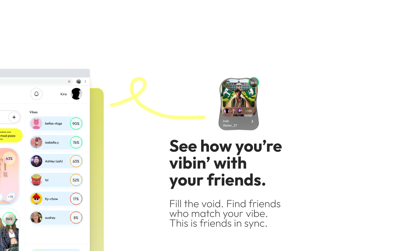 Ybe Browser Extension chrome谷歌浏览器插件_扩展第1张截图