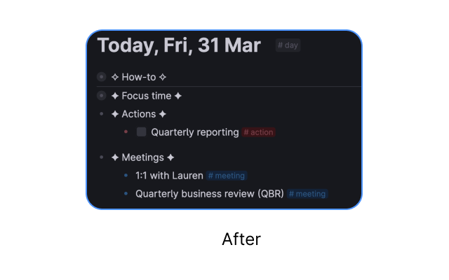 Style my Tana chrome谷歌浏览器插件_扩展第1张截图