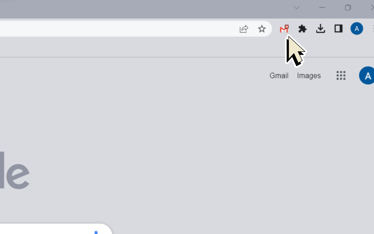 Notifier for Gmail 2.0 chrome谷歌浏览器插件_扩展第3张截图