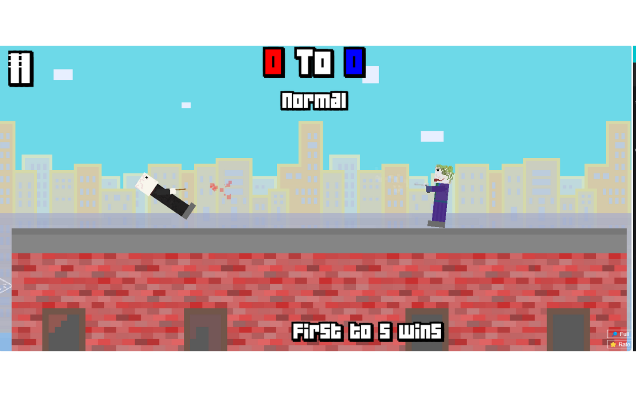 屋顶狙击手官方版 chrome谷歌浏览器插件_扩展第1张截图