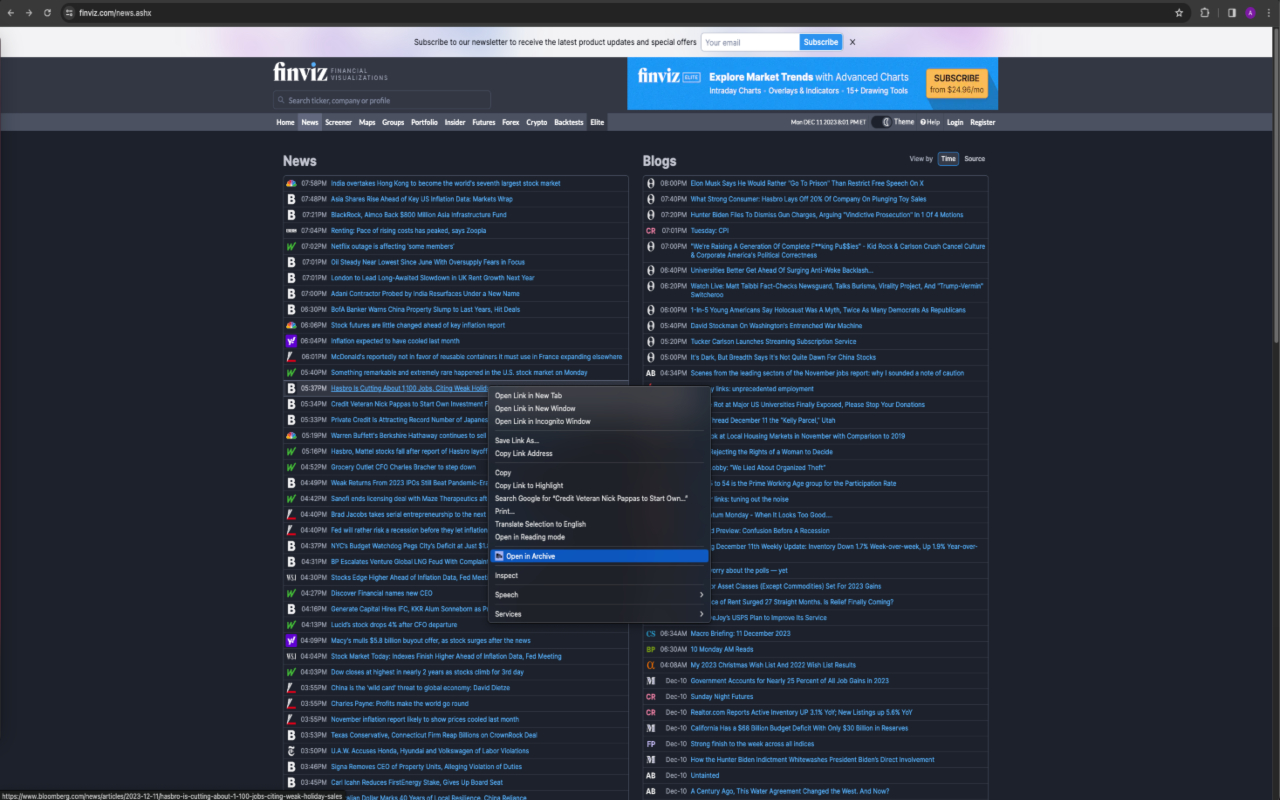Freewall chrome谷歌浏览器插件_扩展第2张截图