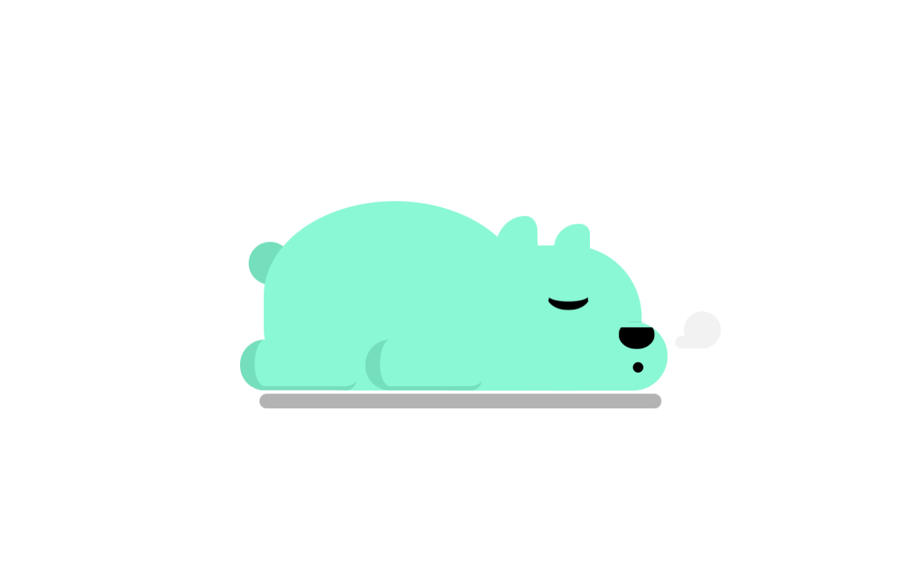Sleepy Puppy Tab chrome谷歌浏览器插件_扩展第1张截图