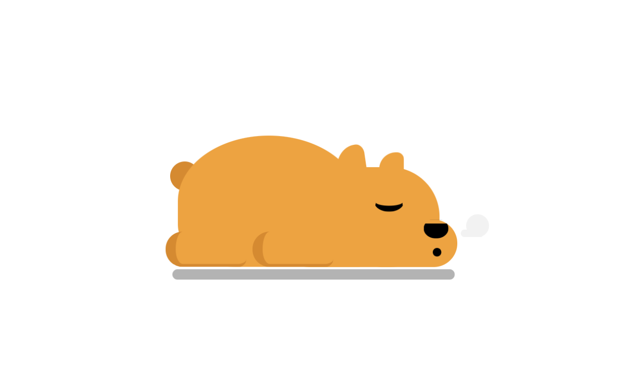 Sleepy Puppy Tab chrome谷歌浏览器插件_扩展第4张截图
