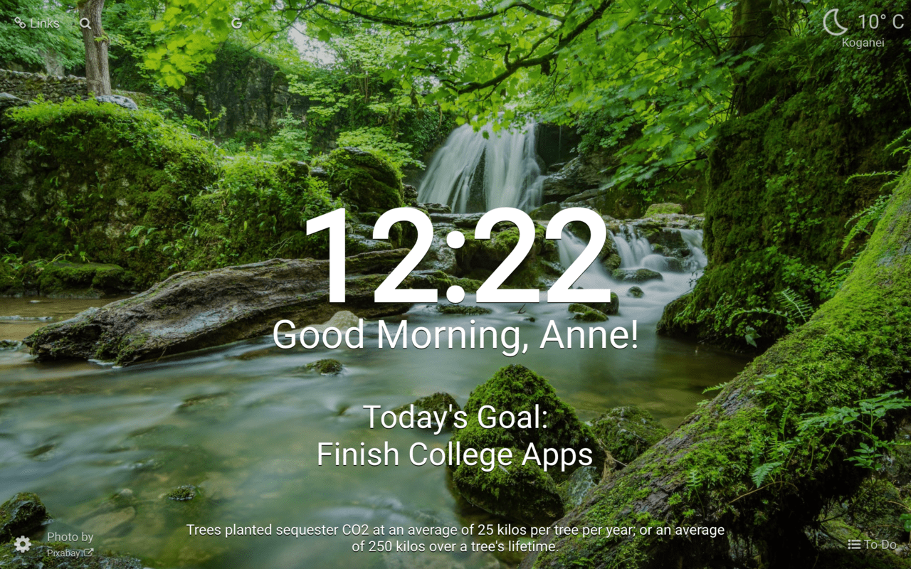 Tabbr chrome谷歌浏览器插件_扩展第3张截图