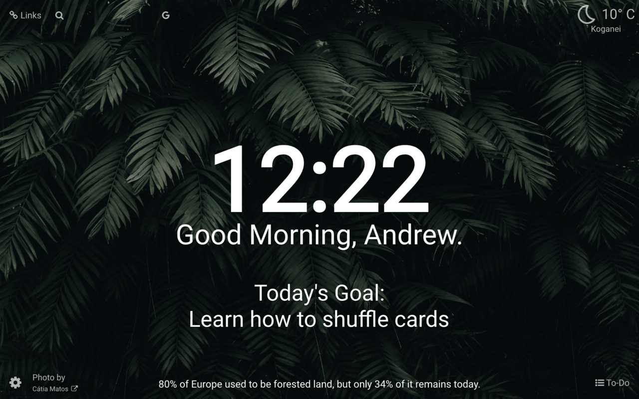 Tabbr chrome谷歌浏览器插件_扩展第4张截图