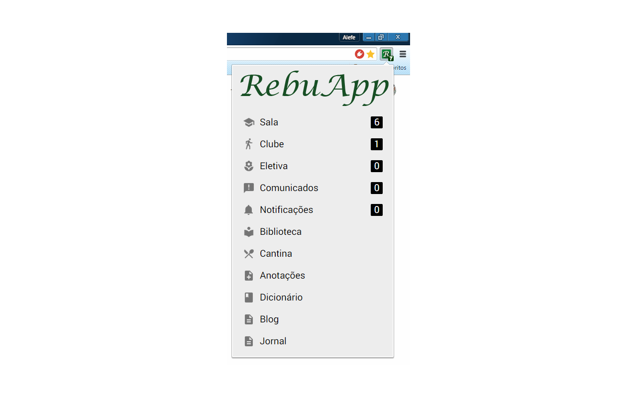 RebuApp chrome谷歌浏览器插件_扩展第4张截图