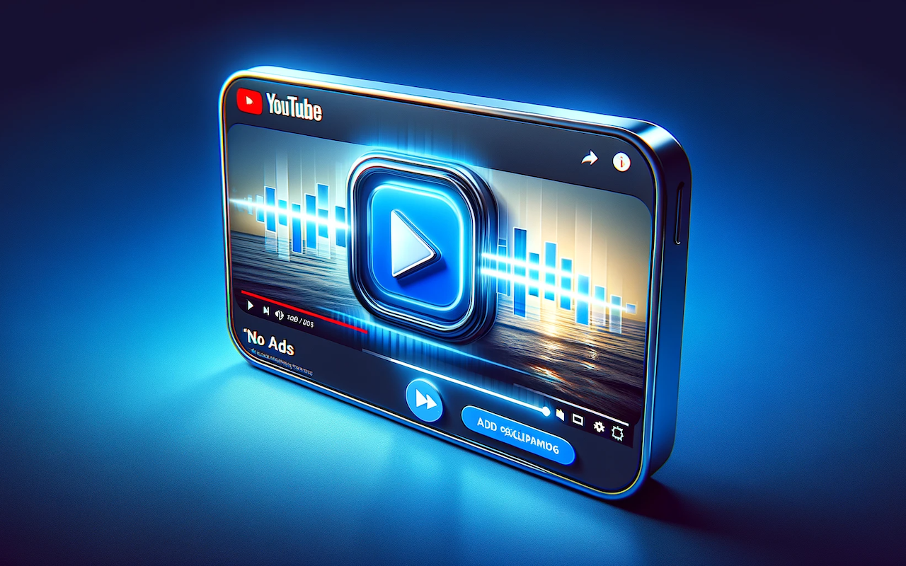 YouTube Ad Skipper - By Digiwave chrome谷歌浏览器插件_扩展第3张截图