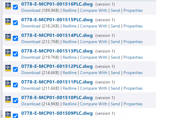 Multiselect chrome谷歌浏览器插件_扩展第1张截图