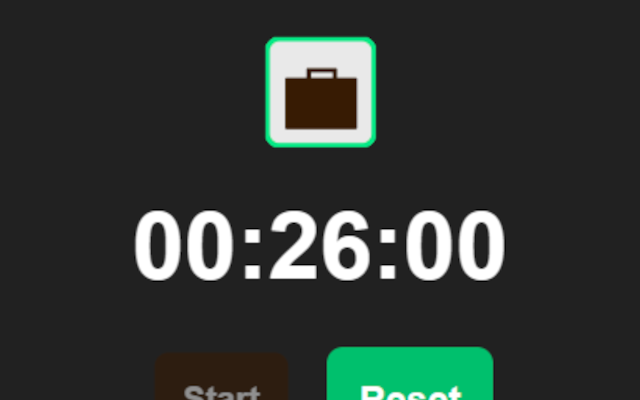 Overwork chrome谷歌浏览器插件_扩展第1张截图