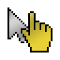 Custom Cursor Premium