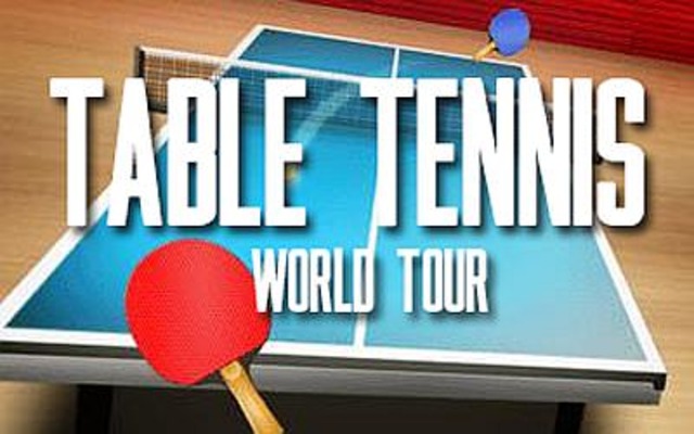 Table Tennis World Tour Unblocked chrome谷歌浏览器插件_扩展第1张截图