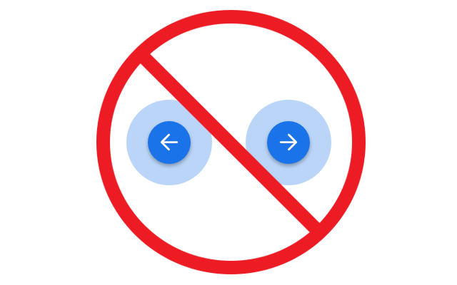 Disable Overscroll History chrome谷歌浏览器插件_扩展第1张截图