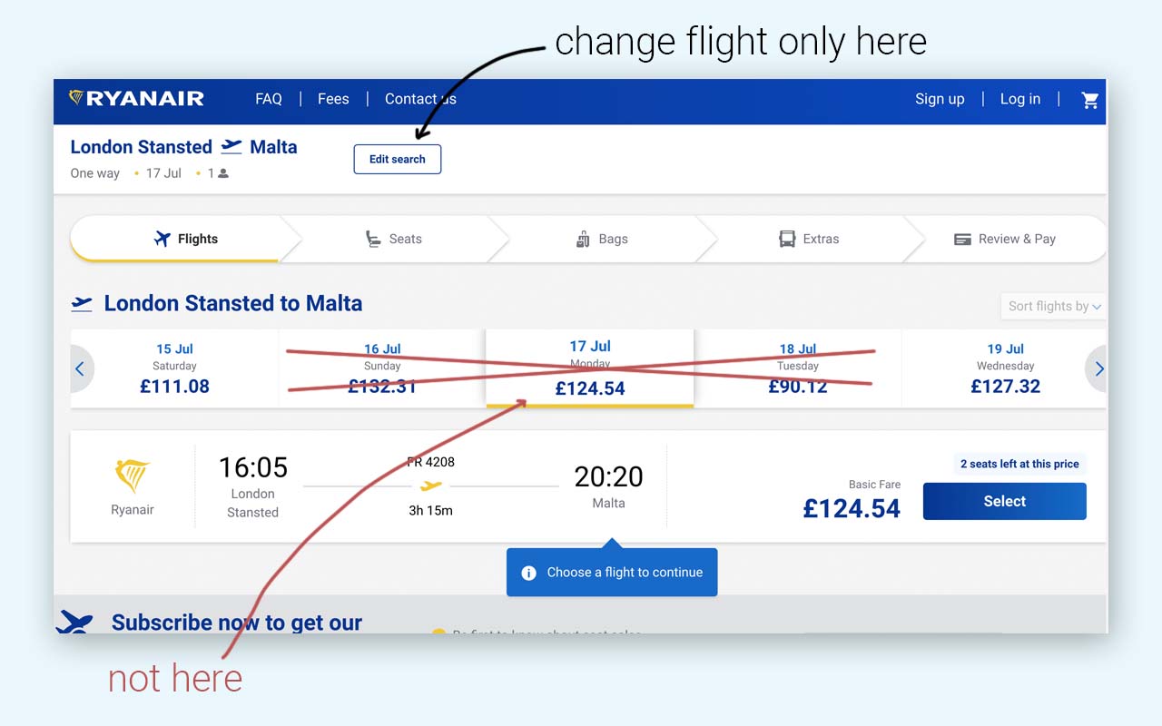 TUTU - Flight Price Checker BETA chrome谷歌浏览器插件_扩展第5张截图