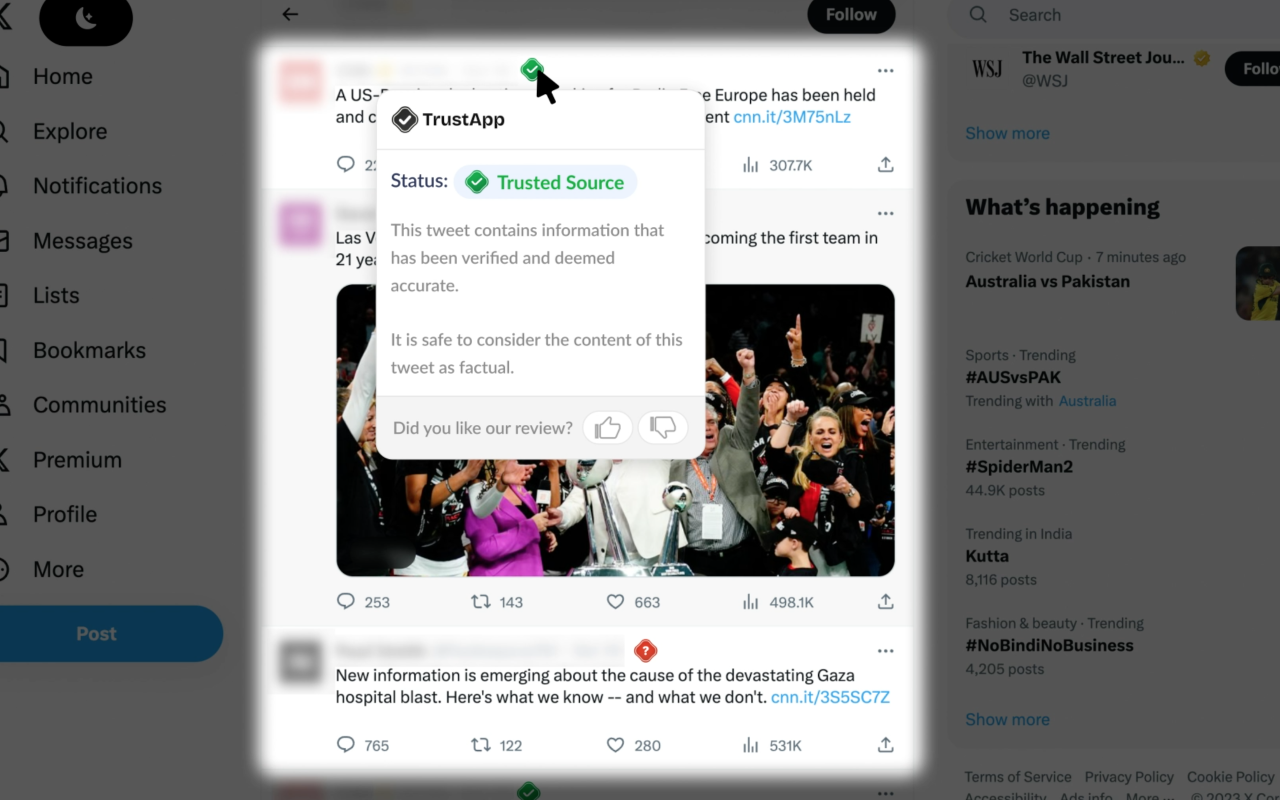 TrustApp chrome谷歌浏览器插件_扩展第2张截图