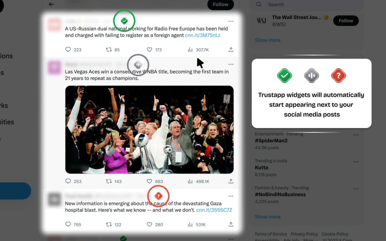 TrustApp chrome谷歌浏览器插件_扩展第3张截图