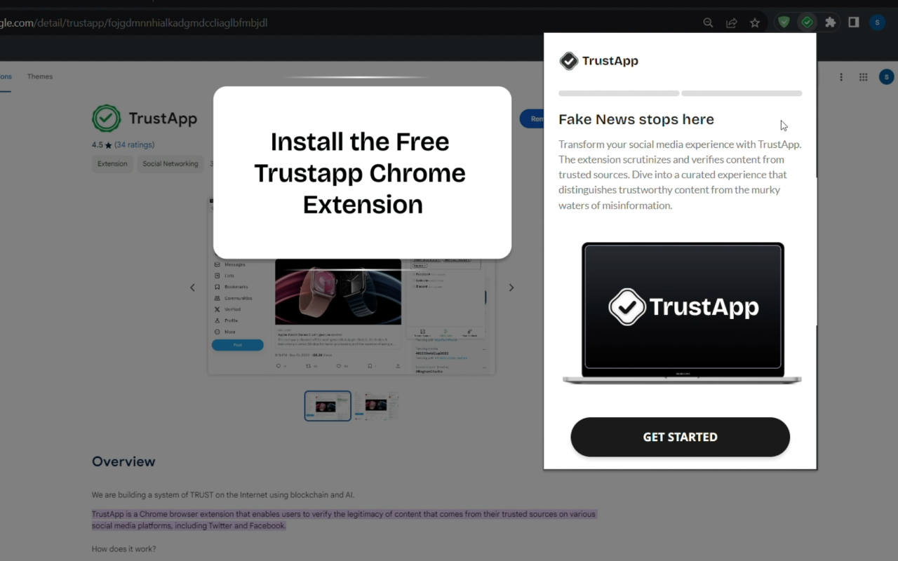 TrustApp chrome谷歌浏览器插件_扩展第4张截图