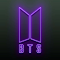 BTS 2024 Wallpapers & New Tab Extension