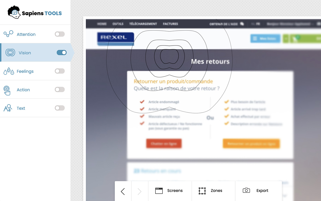 SapiensTools chrome谷歌浏览器插件_扩展第3张截图