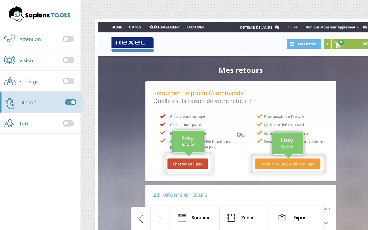 SapiensTools chrome谷歌浏览器插件_扩展第5张截图